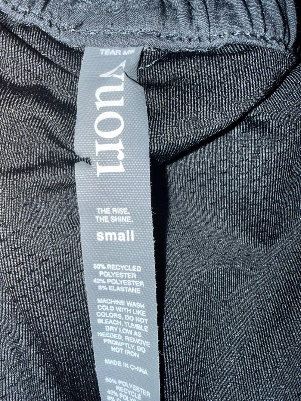 Vuori Clementine Short 2.5” S - Picture 6 of 7